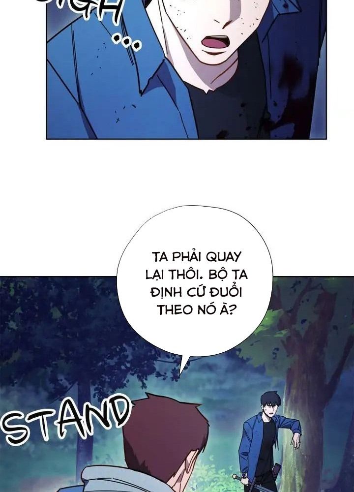 The Live Chapter 14 - Trang 2