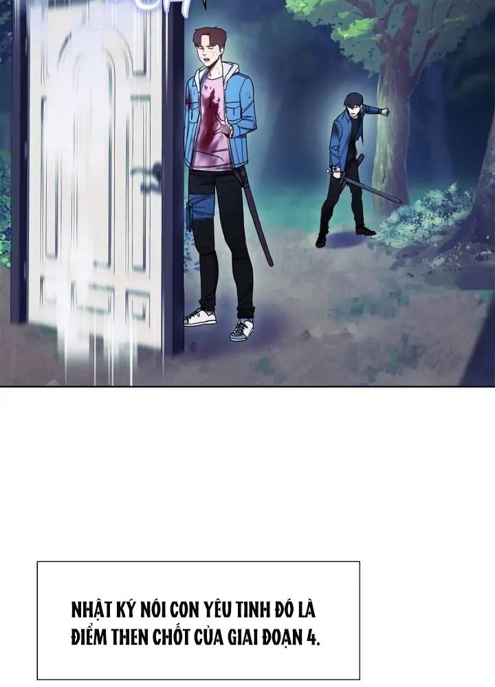 The Live Chapter 14 - Trang 2