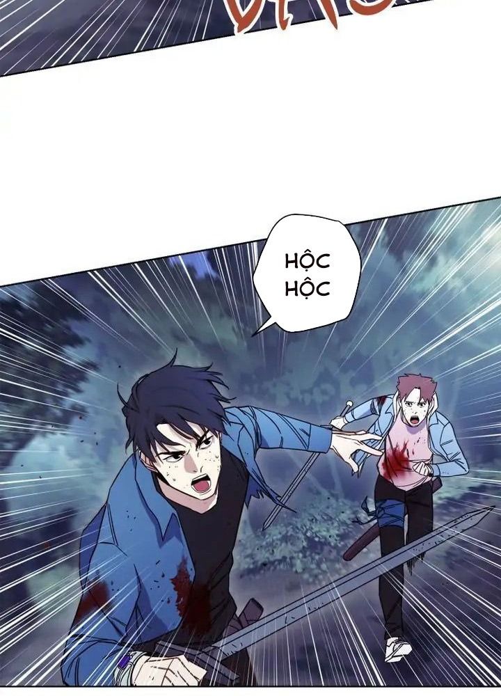 The Live Chapter 14 - Trang 2