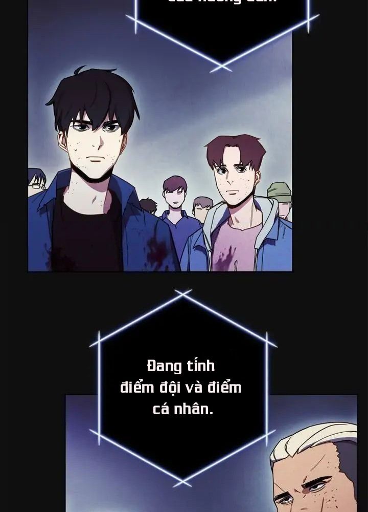 The Live Chapter 14 - Trang 2