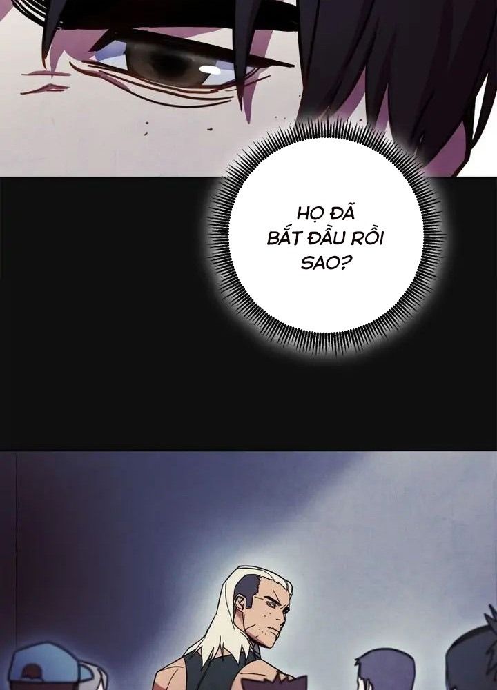 The Live Chapter 14 - Trang 2