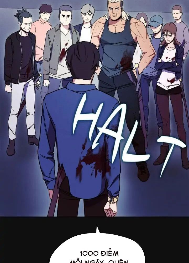 The Live Chapter 14 - Trang 2