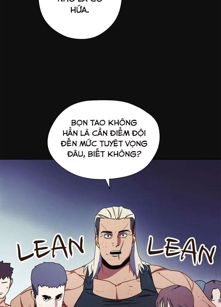 The Live Chapter 14 - Trang 2