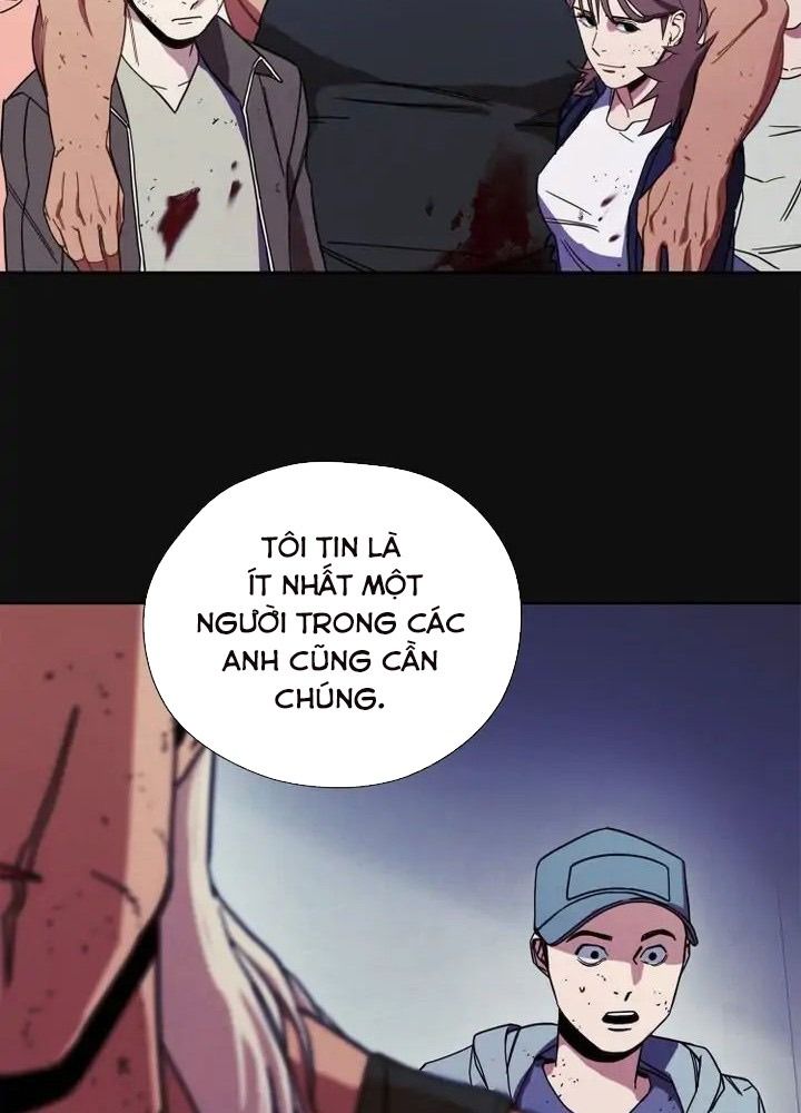 The Live Chapter 14 - Trang 2