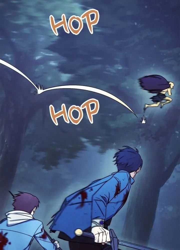 The Live Chapter 14 - Trang 2