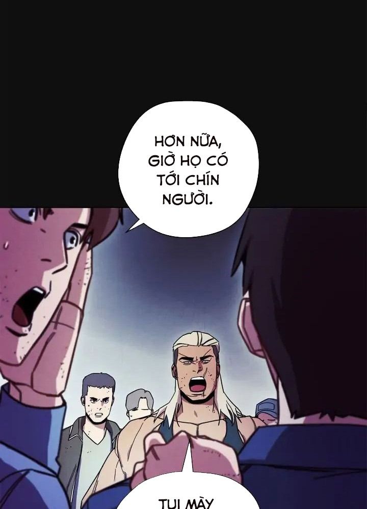 The Live Chapter 14 - Trang 2