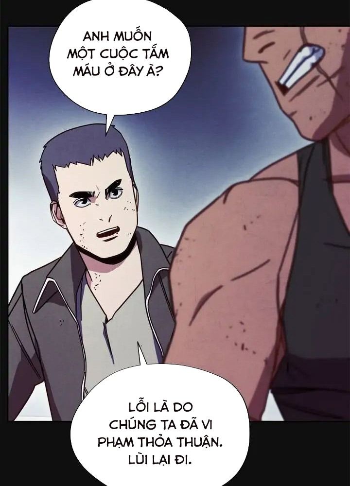 The Live Chapter 14 - Trang 2