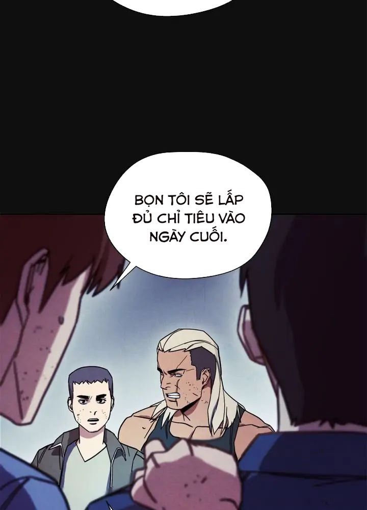 The Live Chapter 14 - Trang 2