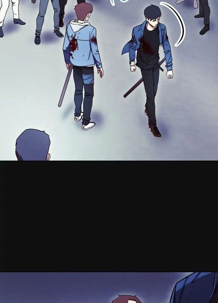 The Live Chapter 14 - Trang 2