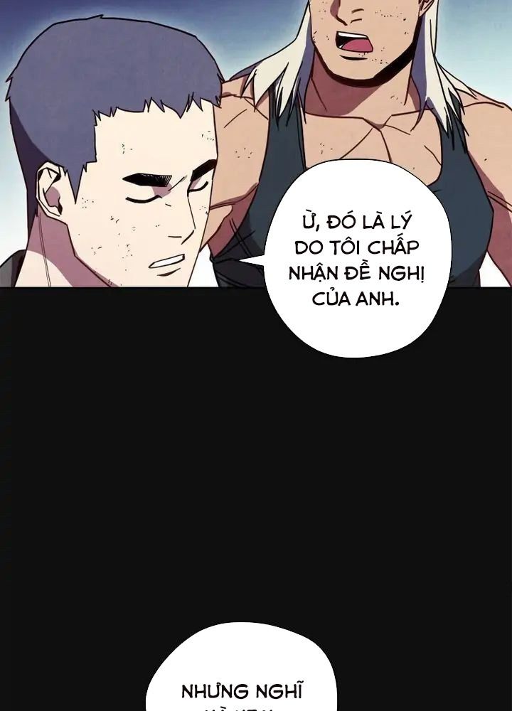 The Live Chapter 14 - Trang 2