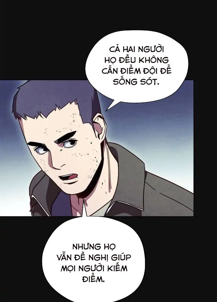 The Live Chapter 14 - Trang 2