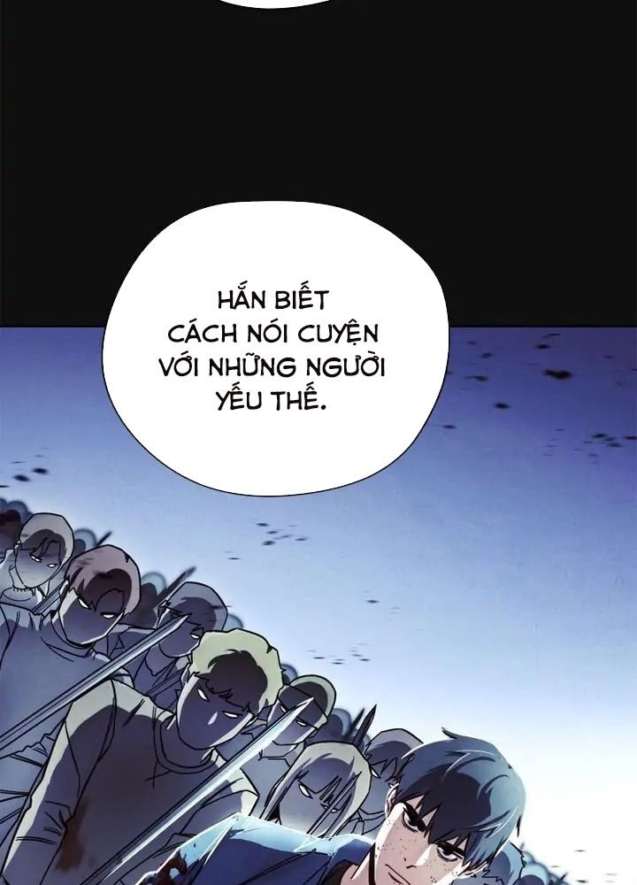 The Live Chapter 14 - Trang 2