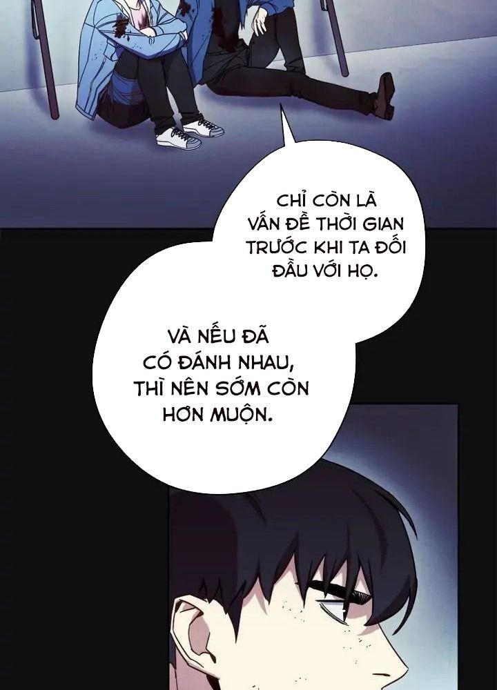 The Live Chapter 14 - Trang 2