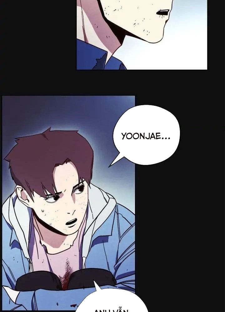 The Live Chapter 14 - Trang 2