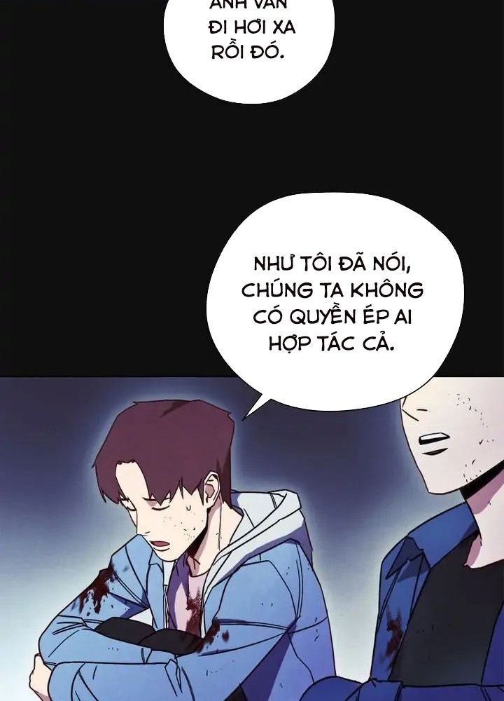 The Live Chapter 14 - Trang 2