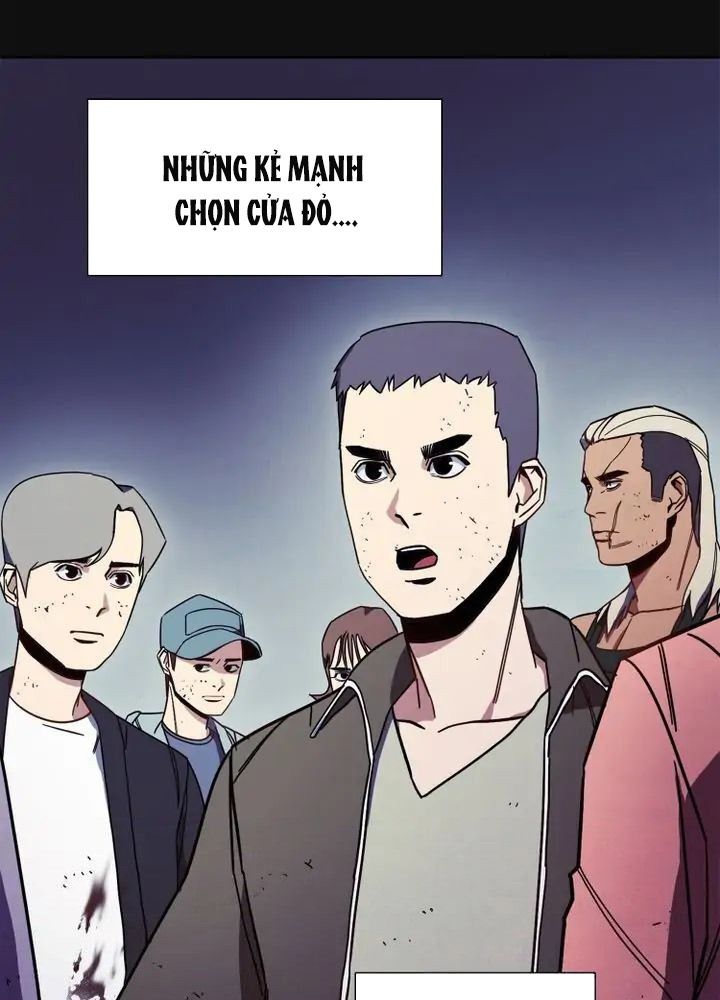 The Live Chapter 14 - Trang 2