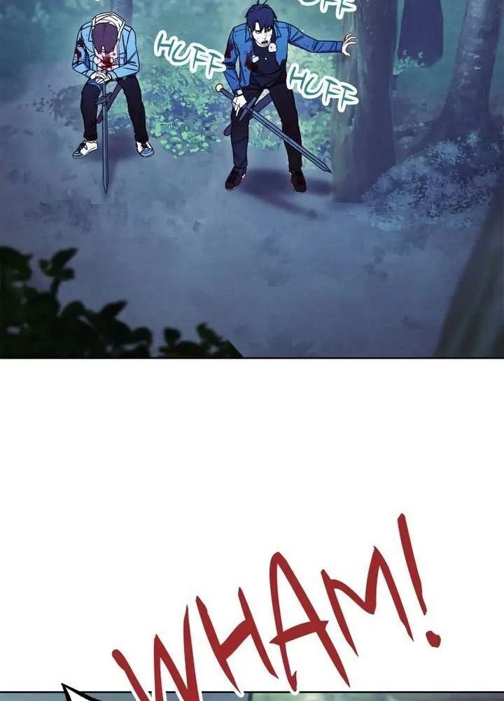 The Live Chapter 14 - Trang 2