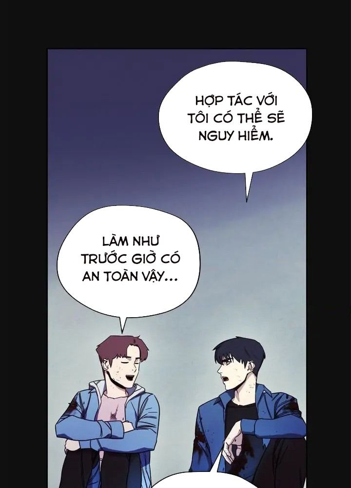 The Live Chapter 14 - Trang 2