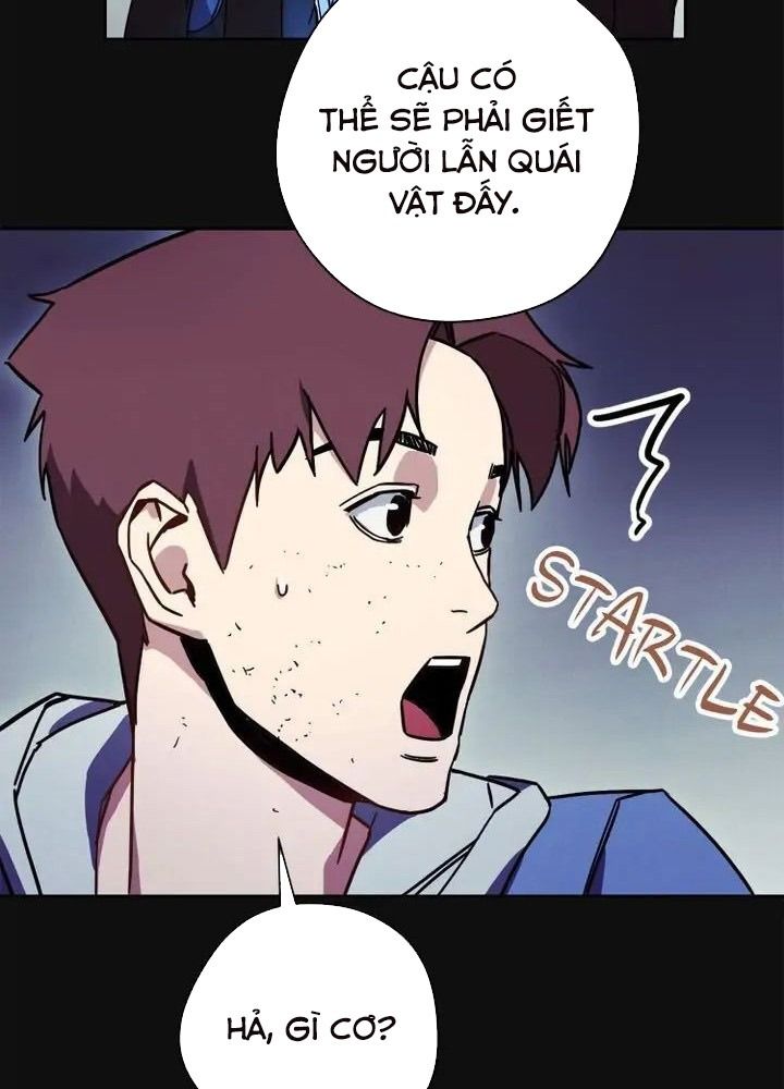 The Live Chapter 14 - Trang 2