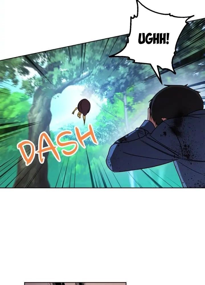 The Live Chapter 15 - Trang 2