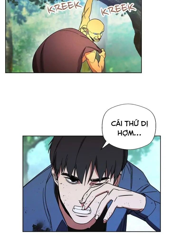 The Live Chapter 15 - Trang 2