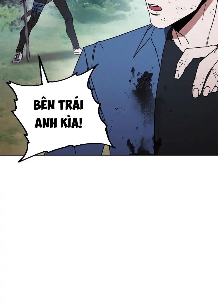 The Live Chapter 15 - Trang 2