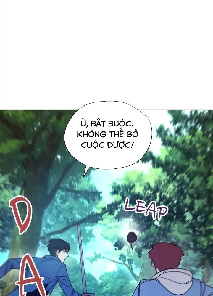 The Live Chapter 15 - Trang 2