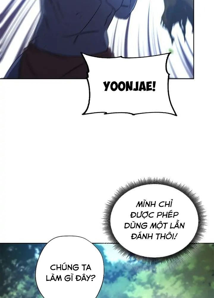 The Live Chapter 15 - Trang 2