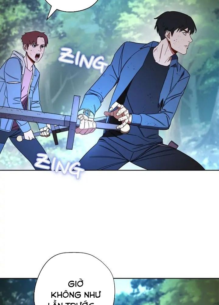 The Live Chapter 15 - Trang 2