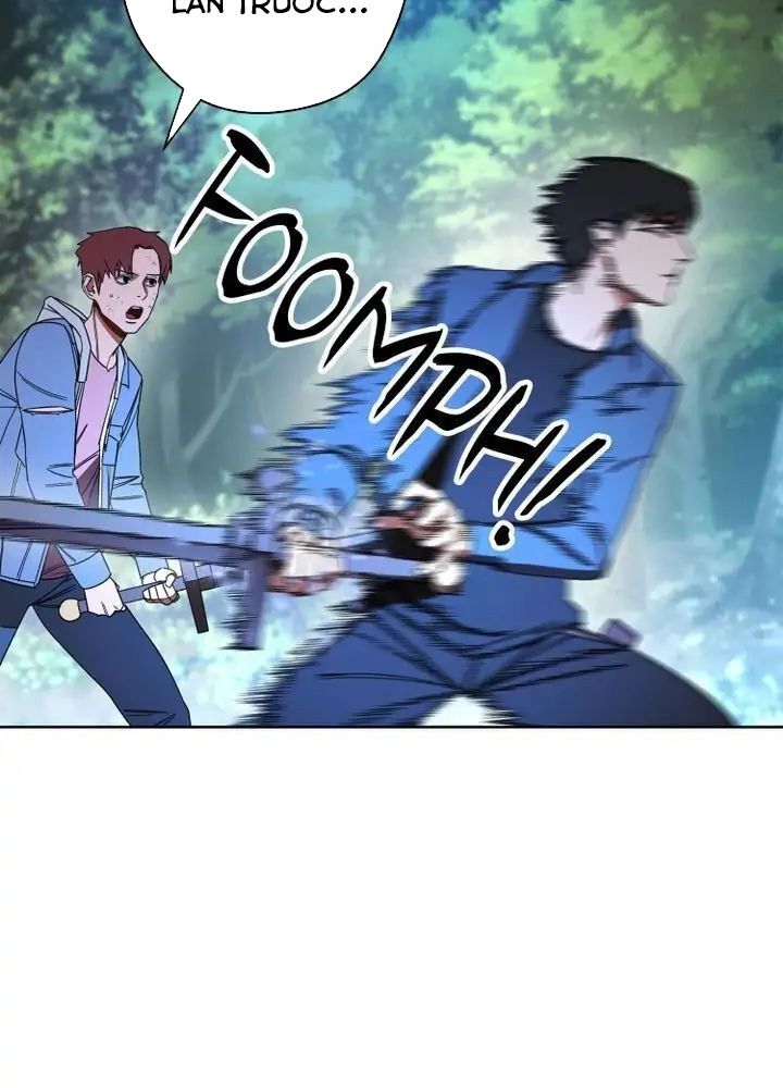 The Live Chapter 15 - Trang 2