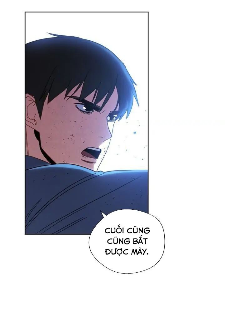 The Live Chapter 15 - Trang 2