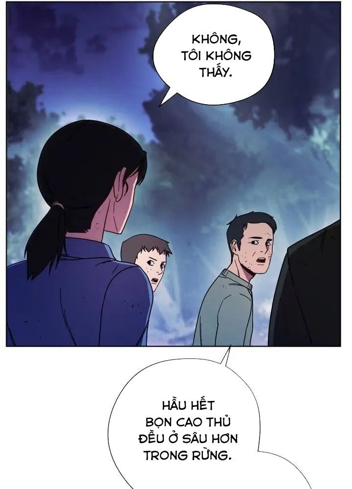 The Live Chapter 15 - Trang 2