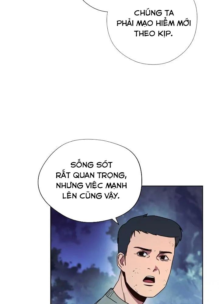 The Live Chapter 15 - Trang 2