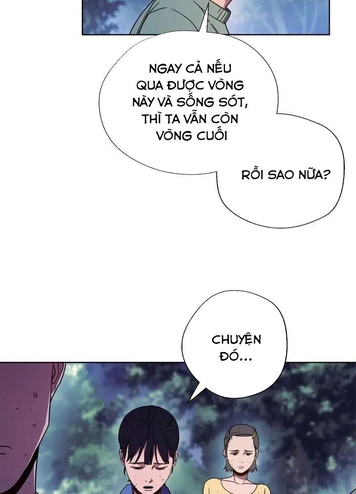 The Live Chapter 15 - Trang 2