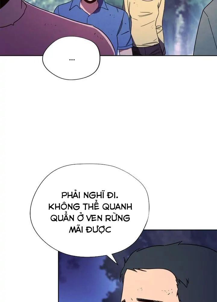 The Live Chapter 15 - Trang 2