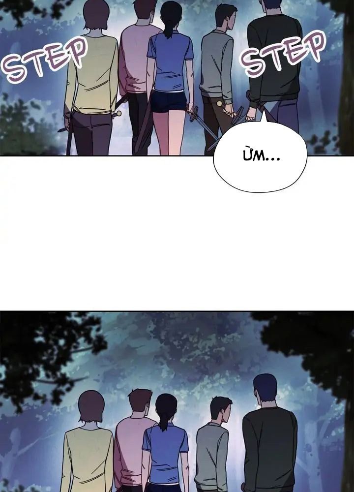 The Live Chapter 15 - Trang 2