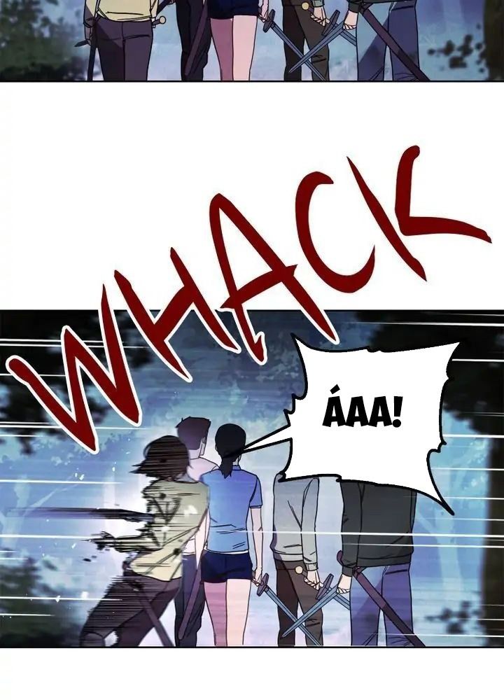 The Live Chapter 15 - Trang 2