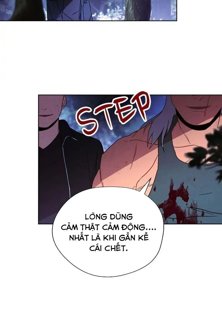 The Live Chapter 15 - Trang 2