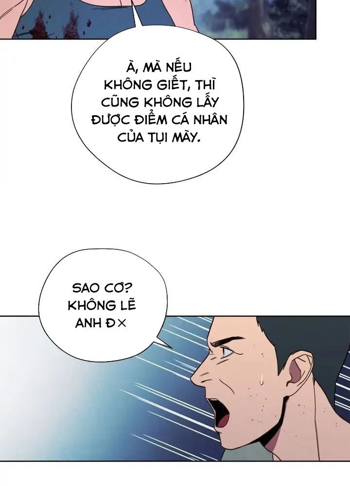 The Live Chapter 15 - Trang 2