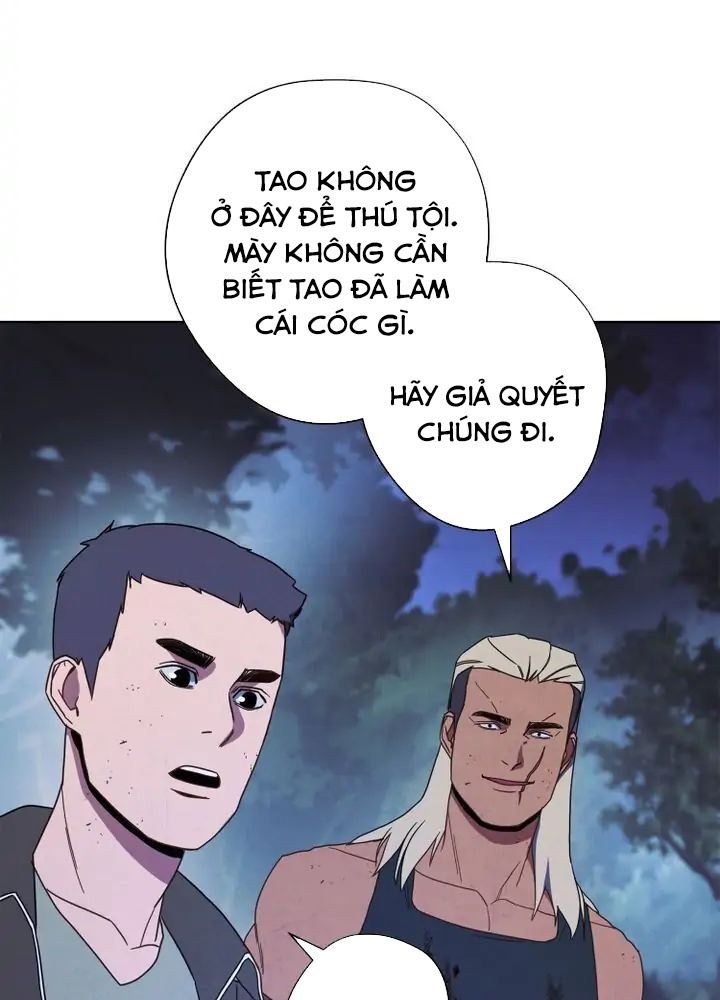 The Live Chapter 15 - Trang 2