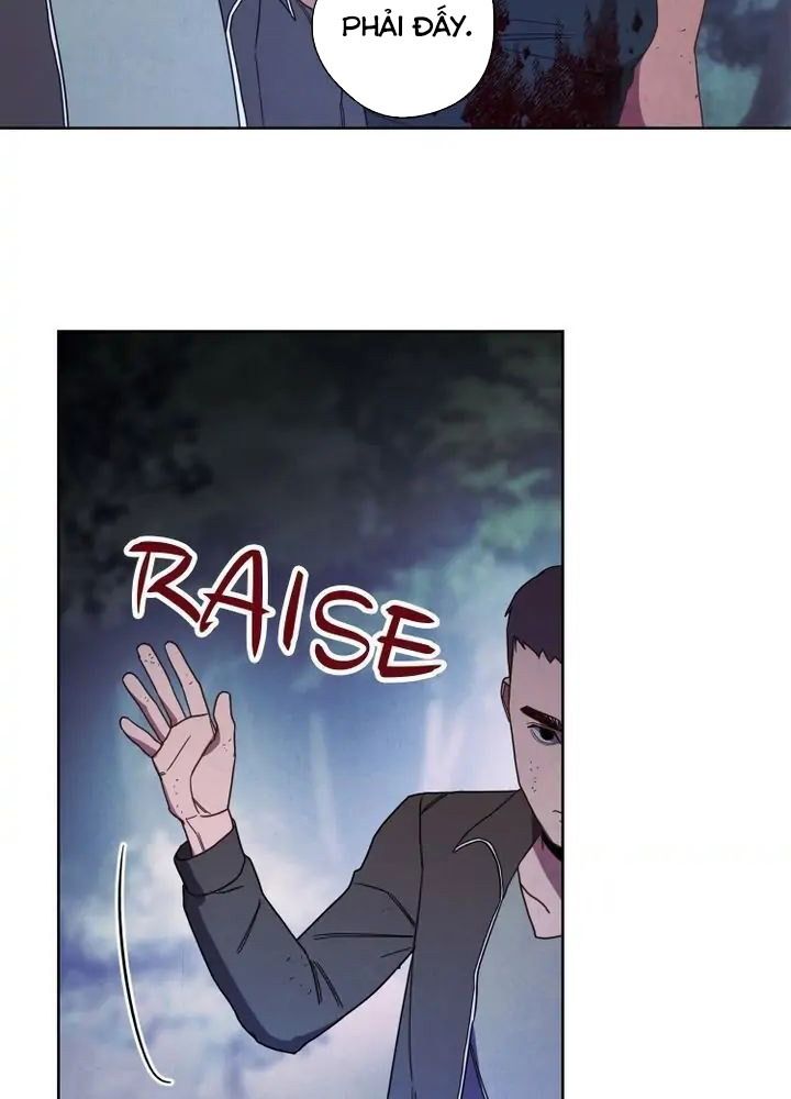 The Live Chapter 15 - Trang 2