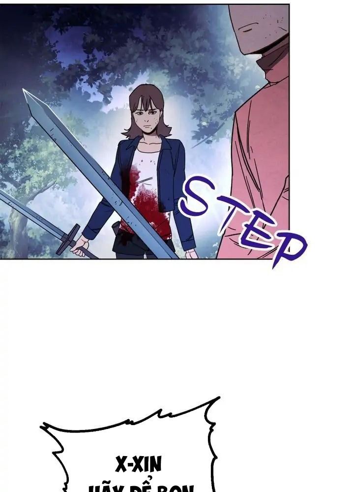 The Live Chapter 15 - Trang 2