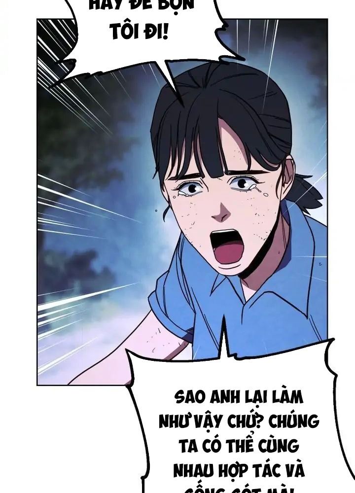 The Live Chapter 15 - Trang 2