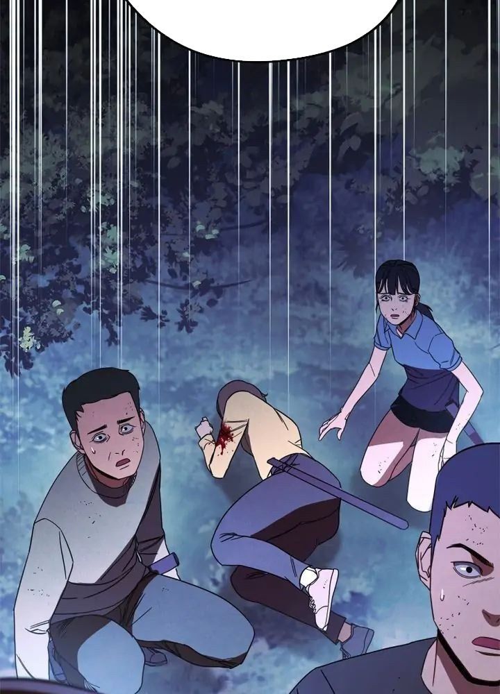 The Live Chapter 15 - Trang 2