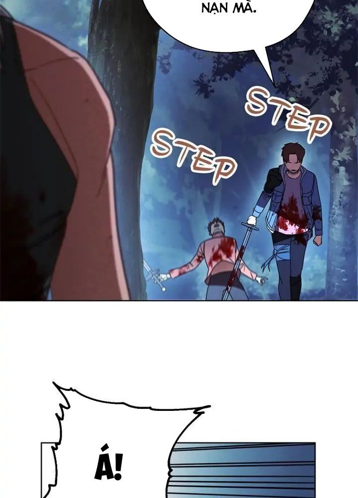 The Live Chapter 15 - Trang 2