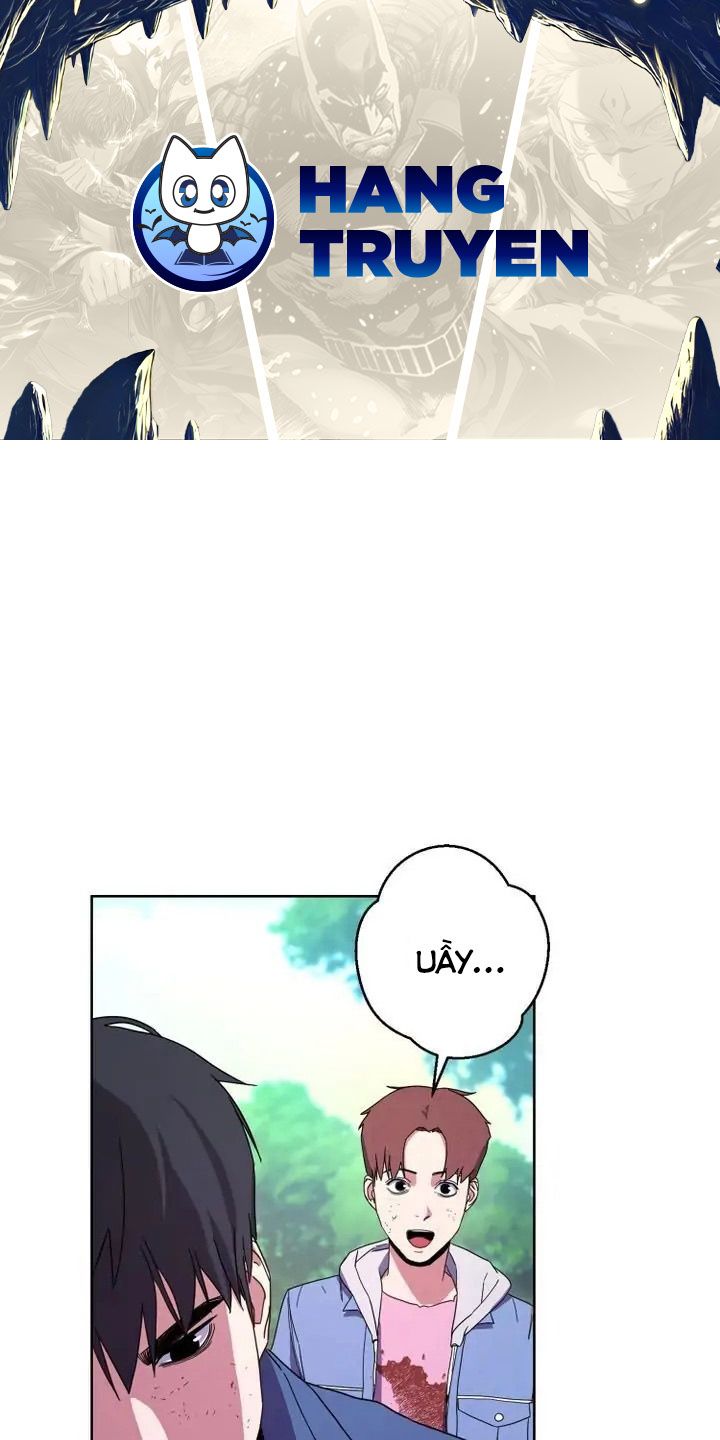 The Live Chapter 16 - Trang 2