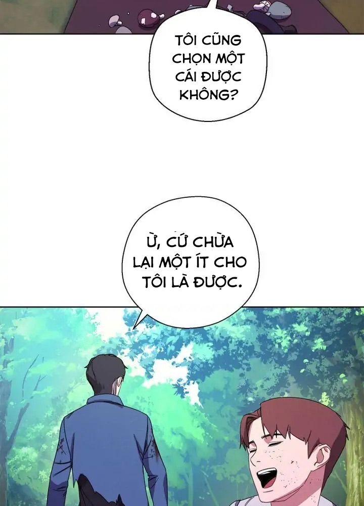 The Live Chapter 16 - Trang 2