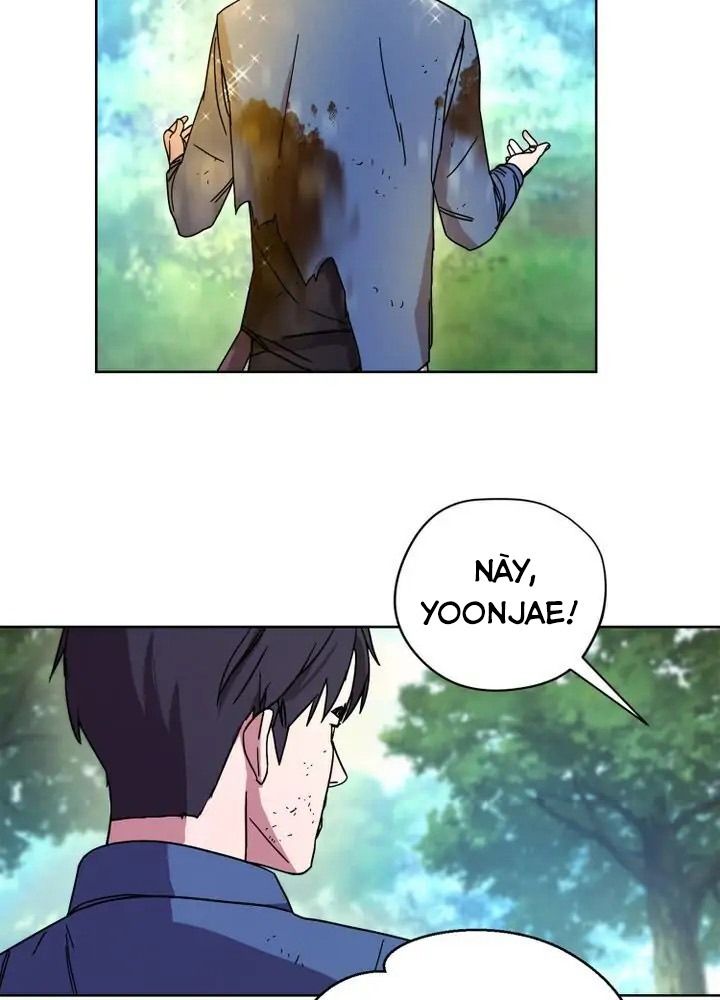 The Live Chapter 16 - Trang 2