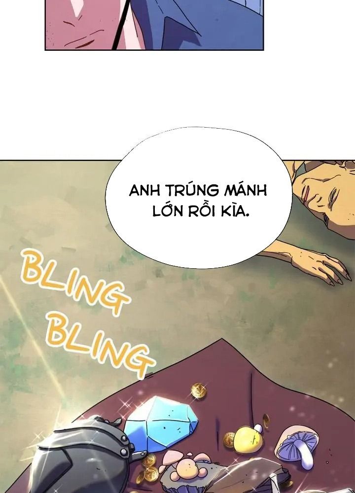 The Live Chapter 16 - Trang 2