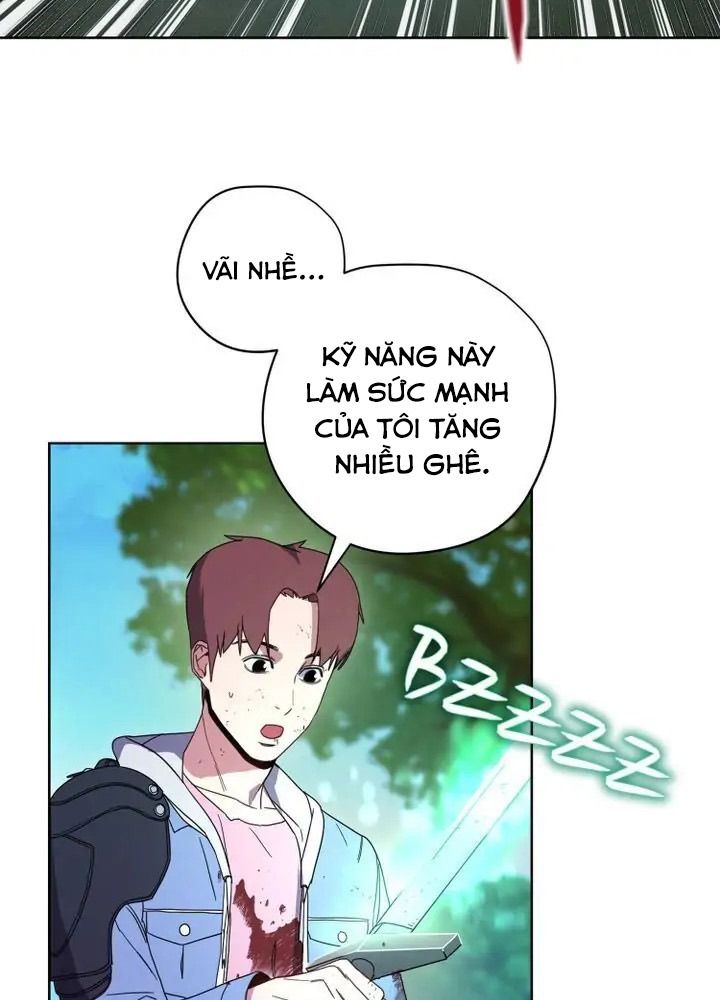 The Live Chapter 16 - Trang 2